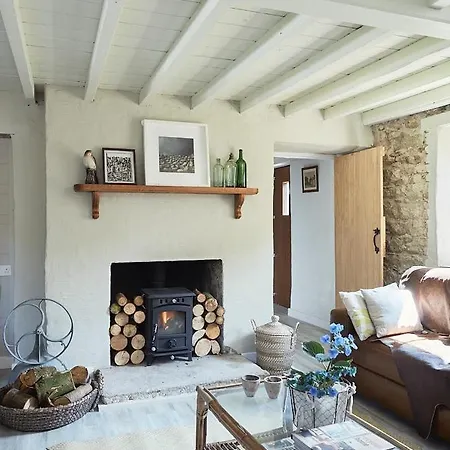 Vakantiehuis Kilquiggan