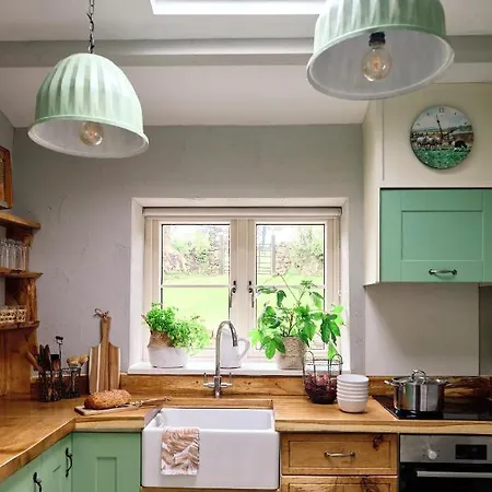 Kilquiggan Holiday home *