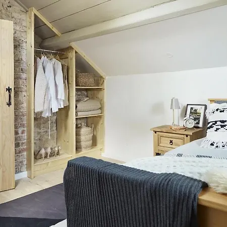 Vakantiehuis Kilquiggan *