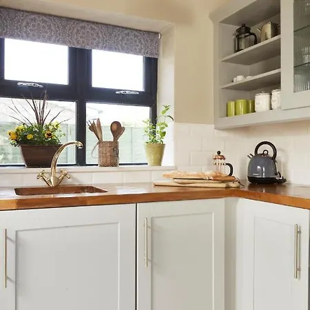 Vakantiehuis Kilquiggan