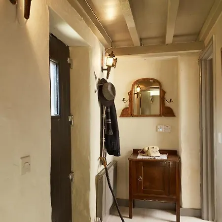 Kilquiggan Tatil Evi Coolkenno