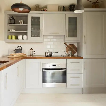 Kilquiggan Vakantiehuis