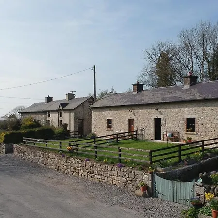 Kilquiggan Holiday home *
