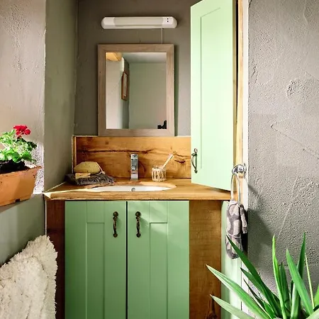 Vakantiehuis Kilquiggan Coolkenno