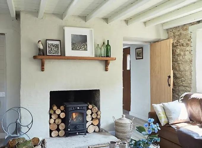 Tatil Evi Kilquiggan