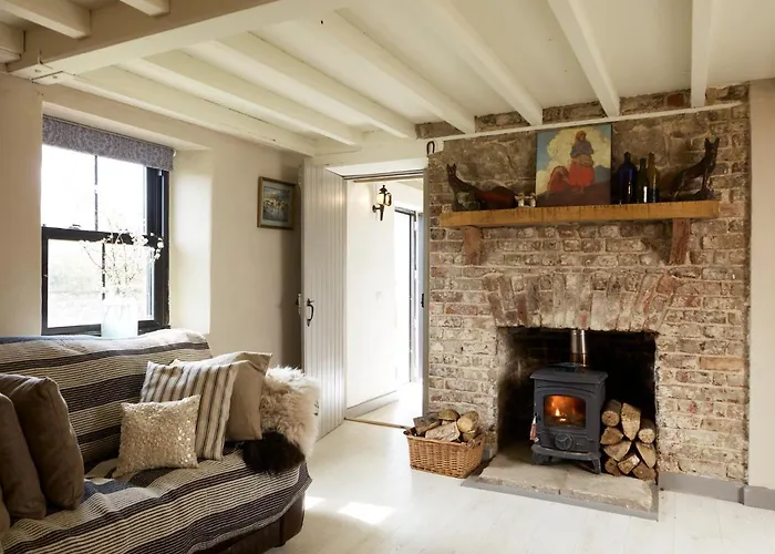 Kilquiggan Tatil Evi Coolkenno