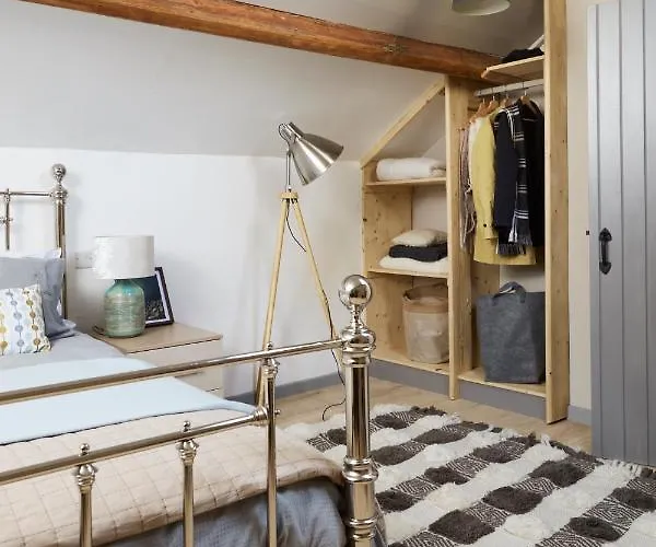 Kilquiggan Tatil Evi *