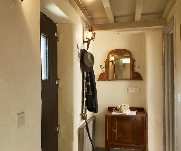 Kilquiggan Tatil Evi Coolkenno