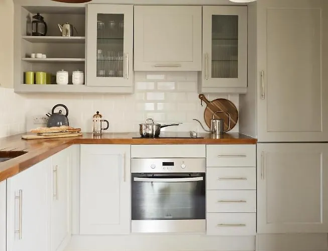 Kilquiggan Сasa de vacaciones