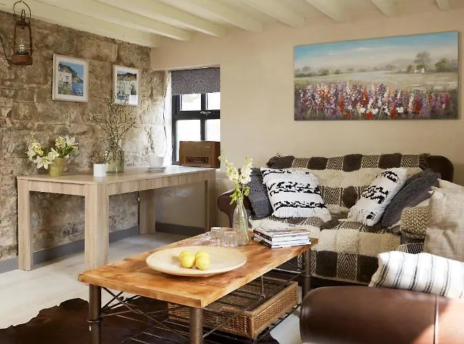 Kilquiggan Tatil Evi *