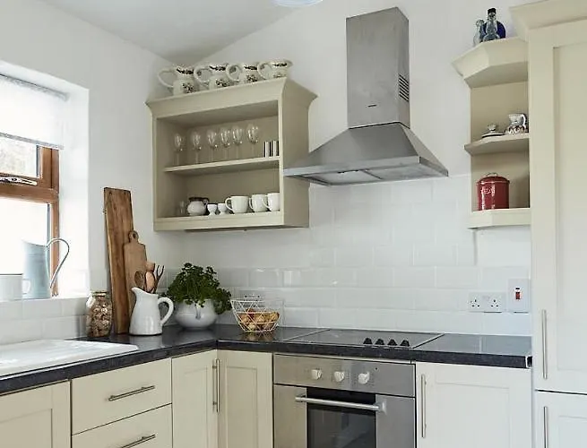 Kilquiggan 別荘 Coolkenno